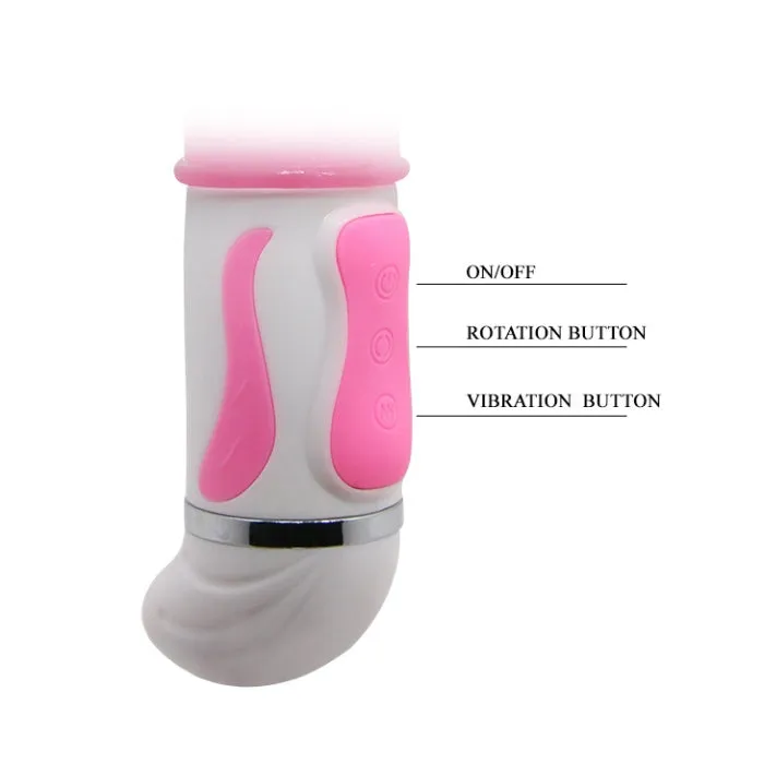 Female Sex Toys pretty love Bail Fascination Vibrator Butterfly