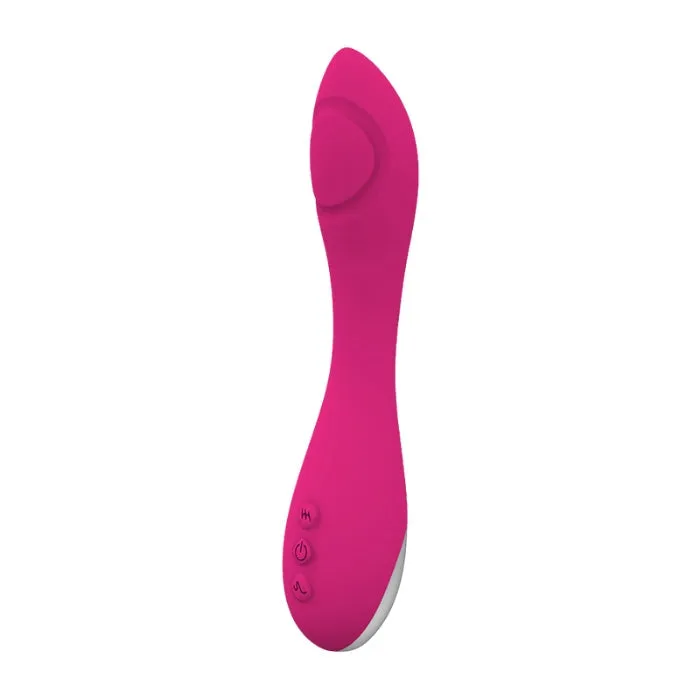 Female Sex Toys RMT GSpot Thumping Vibrator