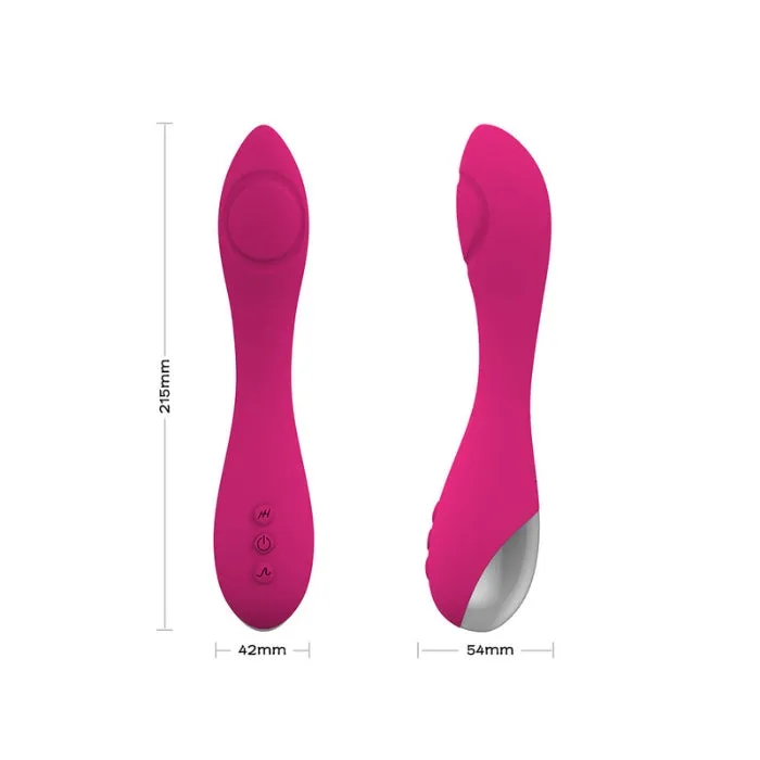 Female Sex Toys RMT GSpot Thumping Vibrator
