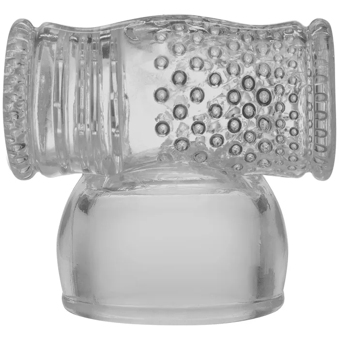 Female Sex Toys Wand Attachment Cock Doc Johnsons Kink