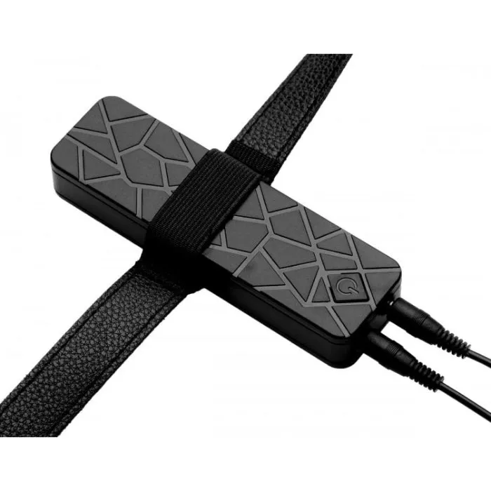 Female Sex Toys WIL Strap U Double Sided Vibrating Strap On