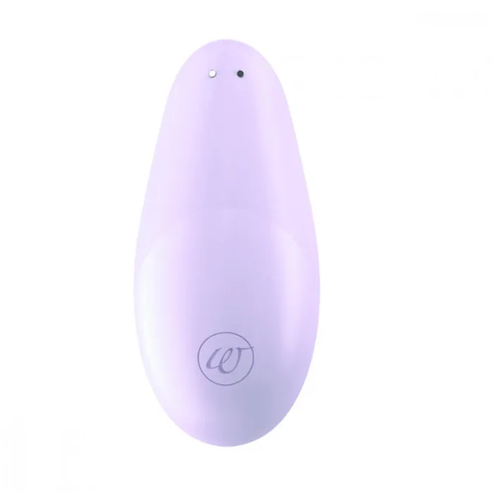 Female Sex Toys Womanizer Vibrator Clitoral Liberty Lilac ENT