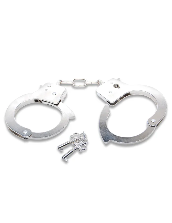 Fetish Fantasy Series Official Cuffs Pipedream Couples