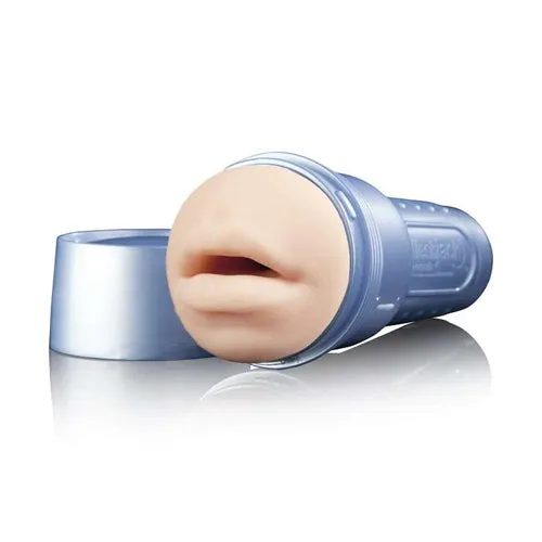 Fleshlight Fleshjack Boys Dolph Lambert Mouth Vibrators