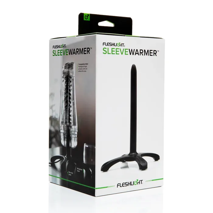 FLESHLIGHT Male Sex Toys FLESHLIGHT SLEEVE WARMING WARMING ROD USB