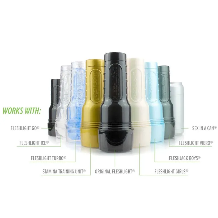 Fleshlight Vibrators Fleshlight Universal Launch Stroking Simulator Fleshlight Vibrators Fleshlight Universal Launch Stroking Simulator