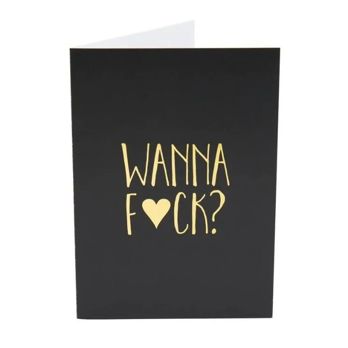 Gift Card Wanna Fuck Kama Sutra Vibrators Gift Card Wanna Fuck Kama Sutra Vibrators