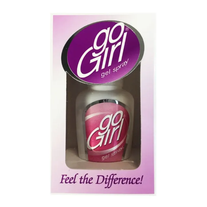 Go Girl Spray 50ml Other Vibrators