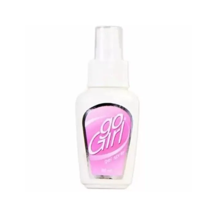 Go Girl Spray 50ml Other Vibrators