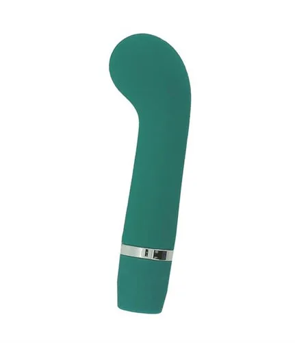 Golden Triangle MmmmMmm G Teal Vibrators