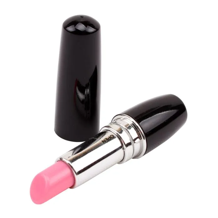 HiBasic Lipstick Bullet Vibrator PAG Female Sex Toys