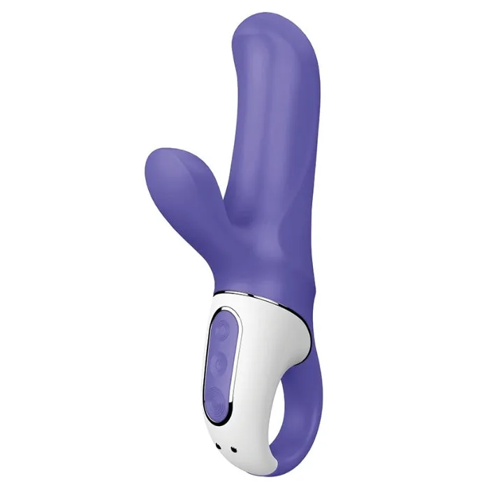 HOL Vibrators Satisfyer Magic Bunny Purple