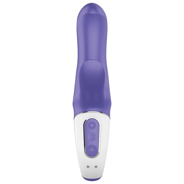 HOL Vibrators Satisfyer Magic Bunny Purple