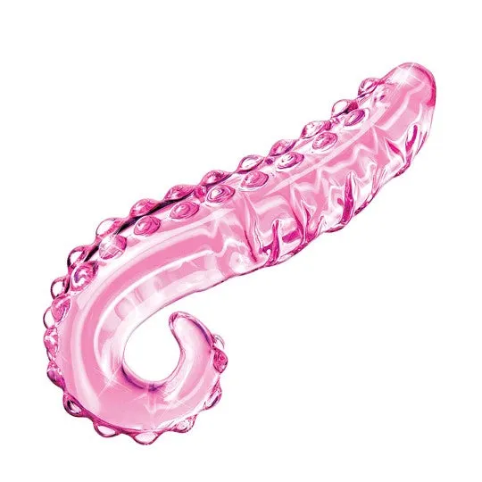 Icicles No 24 Tentacle Glass Dildo Pipedream Dildos