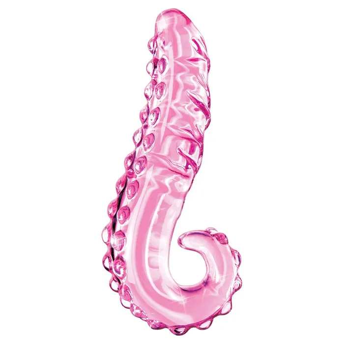 Icicles No 24 Tentacle Glass Dildo Pipedream Dildos Icicles No 24 Tentacle Glass Dildo Pipedream Dildos