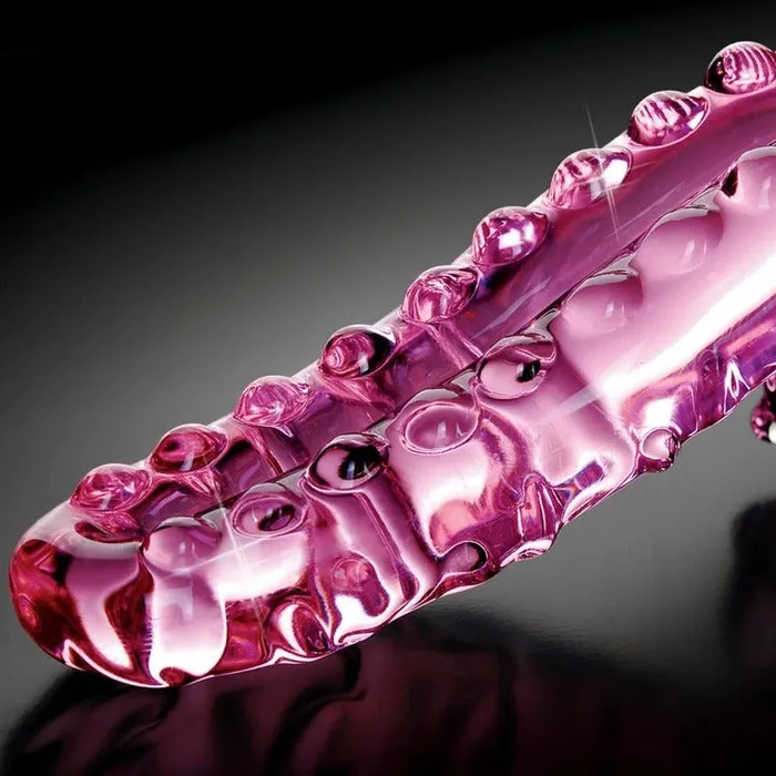 Icicles No 24 Tentacle Glass Dildo Pipedream Dildos Icicles No 24 Tentacle Glass Dildo Pipedream Dildos