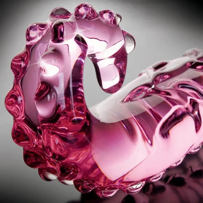 Icicles No 24 Tentacle Glass Dildo Pipedream Dildos Icicles No 24 Tentacle Glass Dildo Pipedream Dildos