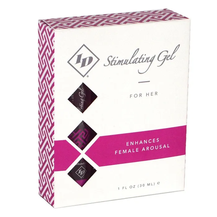 ID Lubricants Enhancers ID Stimulating Gel For Her 30ml