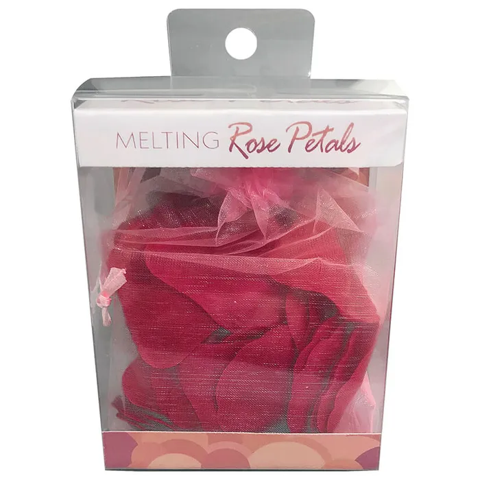 KHEPER GAMES Vibrators Melting Rose Petals