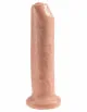 King Cock 7 Uncut Flesh Pipedream Dildos
