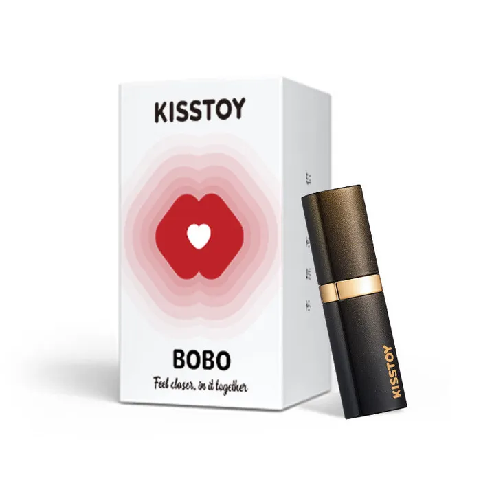 KISTOY Vibrators KISTOYBOBO