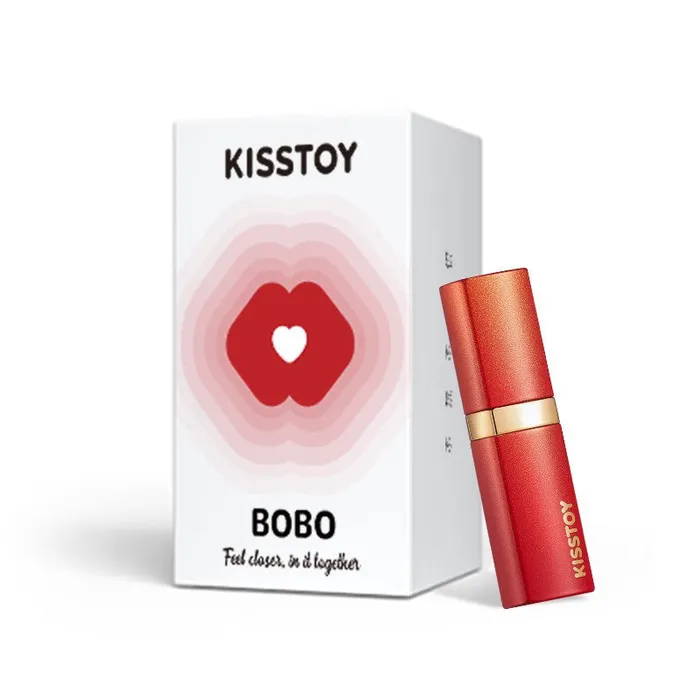 KISTOY Vibrators KISTOYBOBO