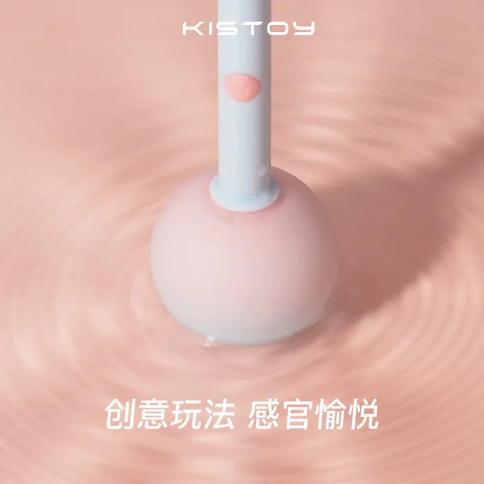 KISTOY Vibrators KISTOY Lala Pop AV KISTOY Vibrators KISTOY Lala Pop AV