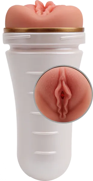 la viva Male Sex Toys Laviva Pussy Galore