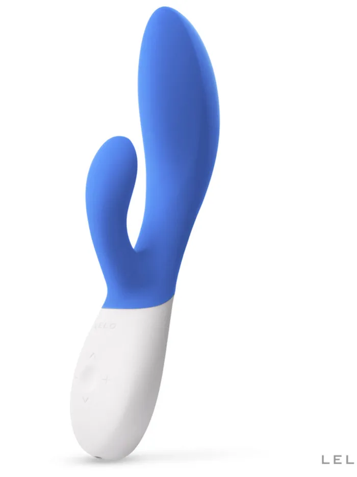 LELO WAVE 2 CALIFORNIA SKY LELO Vibrators