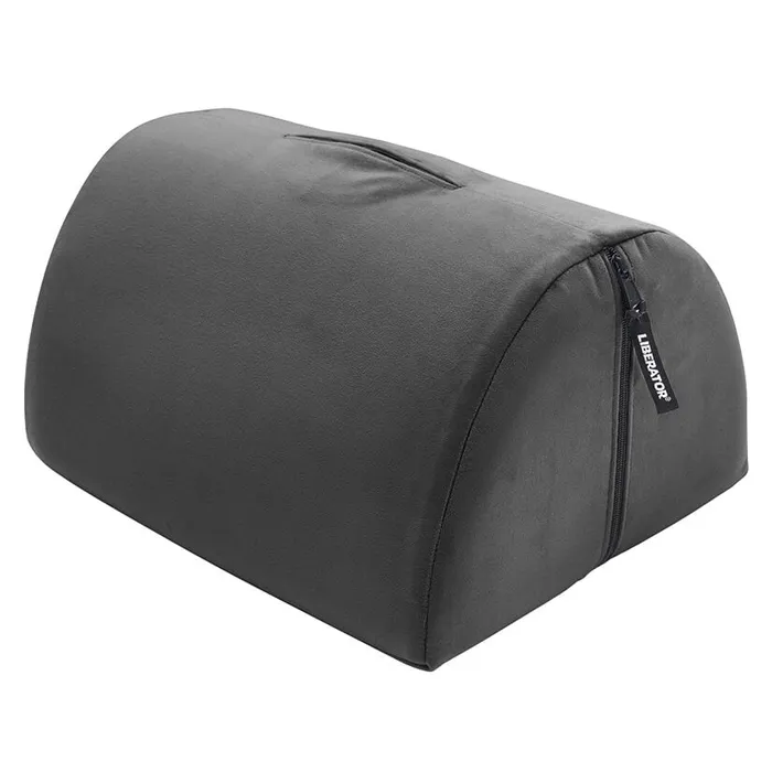 LIBERATOR Vibrators Liberator MicroVelvet