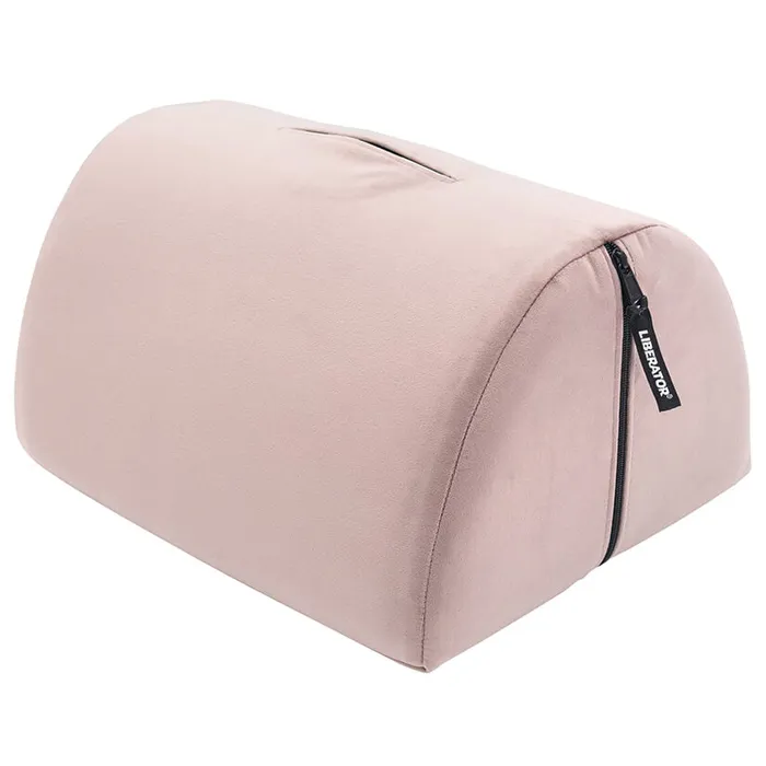 LIBERATOR Vibrators Liberator MicroVelvet