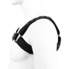 LOVE IN LEATHER Love in Leather Neoprene Chest Brace Vibrators