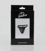 LOVE IN LEATHER Restraints LOVE IN LEATHER MENS 598 LEATHER LOOK GSTRING STUD POUCH BOXED BLACK SM LOVE IN LEATHER Restraints LOVE IN LEATHER MENS 598 LEATHER LOOK GSTRING STUD POUCH BOXED BLACK SM