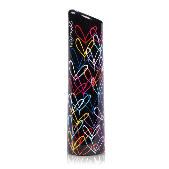 Lovebuzz Positive Angle Black Each Screaming O Anal