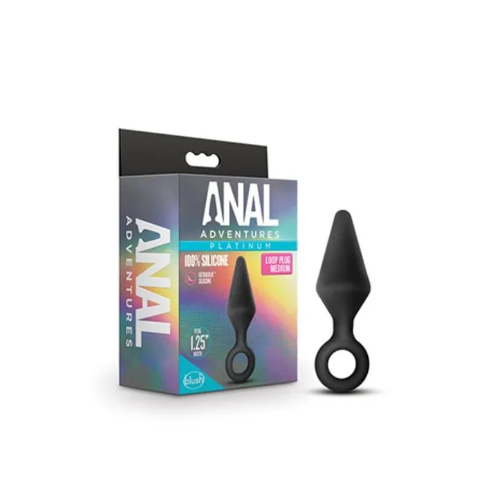 Male Sex Toys Anal Adventures Platinum Silicone Anal Adventures Male Sex Toys Anal Adventures Platinum Silicone Anal Adventures