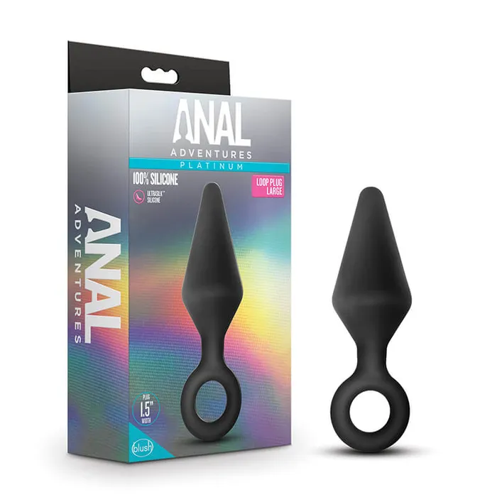 Male Sex Toys Anal Adventures Platinum Silicone Anal Adventures Male Sex Toys Anal Adventures Platinum Silicone Anal Adventures