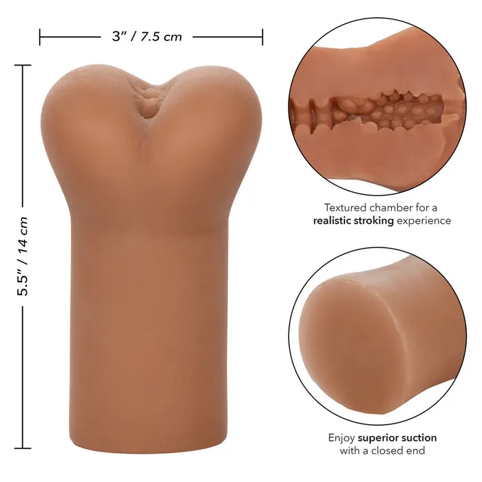 Male Sex Toys CalExotics Cheap Thrills The Mechanic Tight Ass Masturbator Male Sex Toys CalExotics Cheap Thrills The Mechanic Tight Ass Masturbator