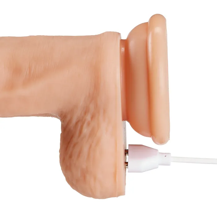 Male Sex Toys Cloud 9 Novelties Cloud 9 Pro Sensual Swirl Thrust 7 Light 