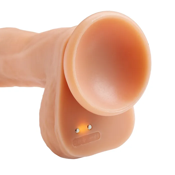 Male Sex Toys Cloud 9 Novelties Cloud 9 Pro Sensual Swirl Thrust 7 Light 