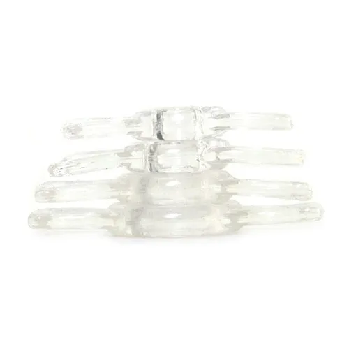 Male Sex Toys Doc Johnson TitanMen CRing Set