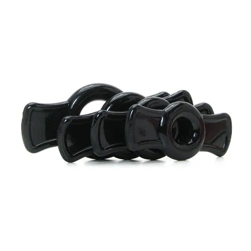 Male Sex Toys Doc Johnson TitanMen CRing Set