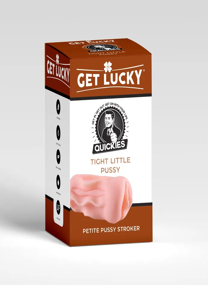 Male Sex Toys Get Lucky Quickies Tight Little Pussy Petite Pussy Voodoo Toys Male Sex Toys Get Lucky Quickies Tight Little Pussy Petite Pussy Voodoo Toys