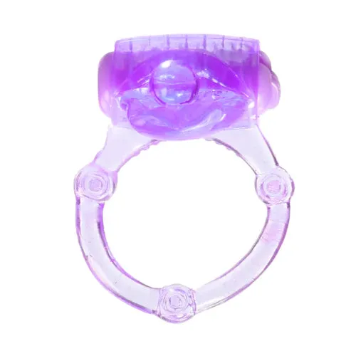 Male Sex Toys Hott Products Pierced Tongue Pleasure Ring