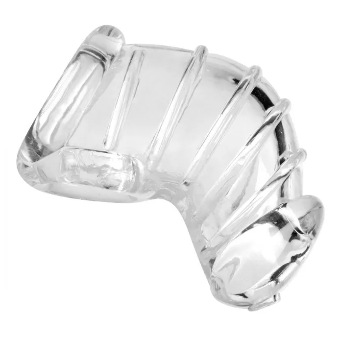 Male Sex Toys Master Series Detained Soft Body Chastity Cage Master Series Male Sex Toys Master Series Detained Soft Body Chastity Cage Master Series