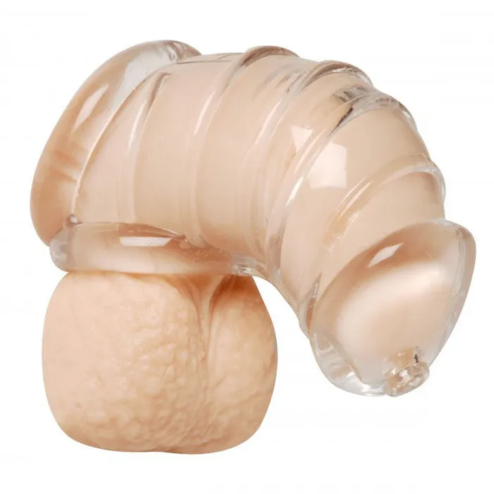 Male Sex Toys Master Series Detained Soft Body Chastity Cage Master Series Male Sex Toys Master Series Detained Soft Body Chastity Cage Master Series