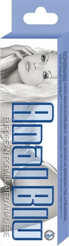 Male Sex Toys Nasstoys Anal Blu Large 15 Oz