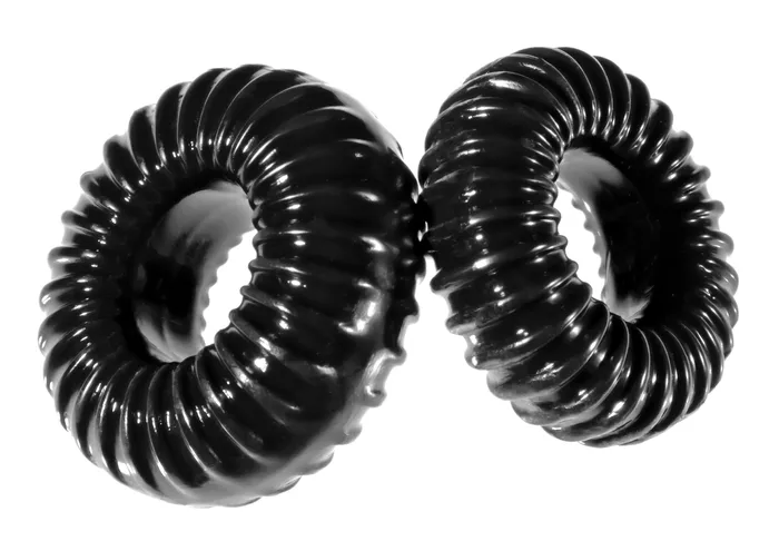 Male Sex Toys Perfect Fit Xplay Pf Blend Premium Stretch Ribbed Ring Slim 2Pack Male Sex Toys Perfect Fit Xplay Pf Blend Premium Stretch Ribbed Ring Slim 2Pack