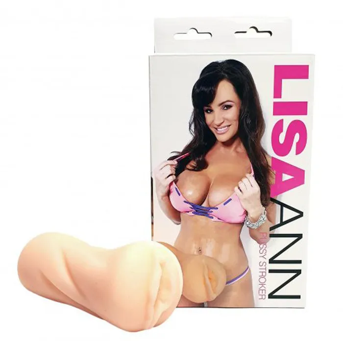 Male Sex Toys Star Stroker Lisa Ann Pussy Stroker Cousins Group