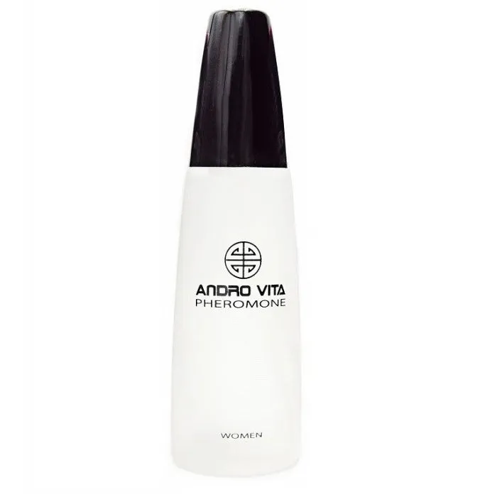 Male Sex Toys STR Pheromone Female Andro Vita Large 30ml