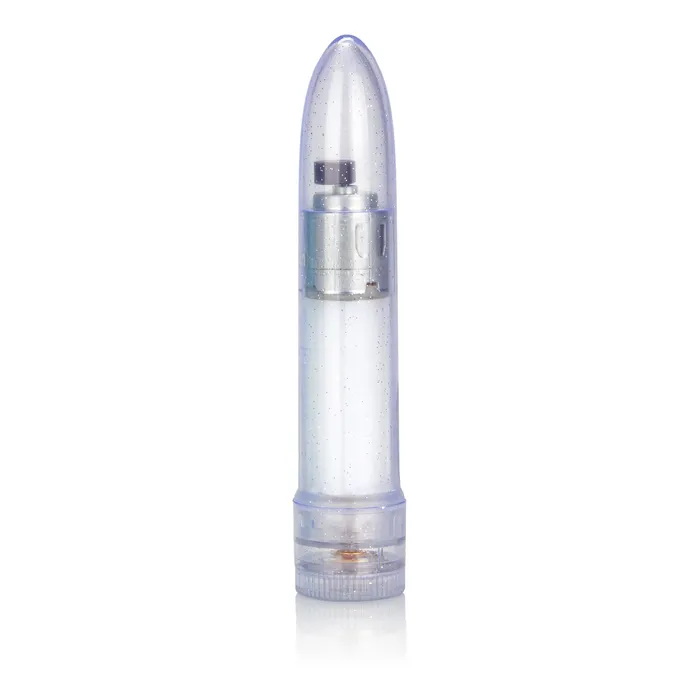 Mini Pearlessence Vibe White CalExotics Vibrators